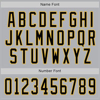 Supplier Jersey Hoki Es Profesional Grosir Seragam Tim Kustom Layanan OEM Ramah Lingkungan Bernapas Cepat Kering