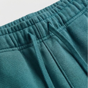 Pantalones Deportivos Transpirables de Alta Calidad para Hombre y Mujer, Pantalones Holgados de Calle, Pantalones Deportivos con Logotipo Personalizado Estampado, Pantalones Casuales - Product Image 4