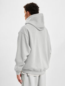 Sweat à capuche zippé pour hommes veste polaire de couleur unie sweat à capuche décontracté à manches longues avec poches automne hiver Streetwear mode - Product Image 4