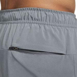 Active Fit 100% coton hommes Shorts solide séchage rapide respirant taille élastique été décontracté léger facile à déplacer pas cher prix - Product Image 6