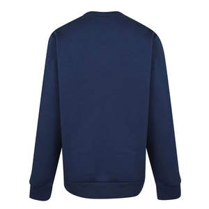 Suéter Personalizado de Felpa Gruesa para Hombre, Sudadera Deportiva Versátil, Tendencia de Moda 2025 - Product Image 2