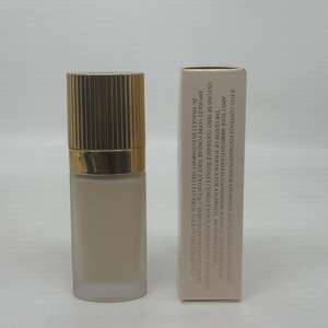 Corrector de control de aceite, base líquida mate suave, maquillaje de base impermeable, marca propia 30g - Product Image 2