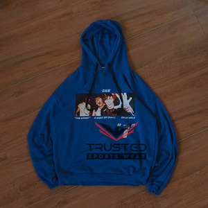 Sudaderas Extra Grandes con Capucha para Hombre, Talla Grande, 100% Algodón, con Cierre, Forro Polar Grueso, con Bolsillo, Transpirables y Ecológicas - Product Image 2