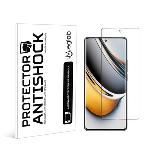 ฟิล์มกันรอยหน้าจอเรียลมี 11 โปร - Product Image 1