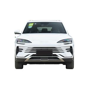 Vehículo Híbrido SUV 2025 de 4 Ruedas y 5 Puertas, 5 Asientos, Nueva Energía, Gasolina-Eléctrico, con Transmisión Automática, Enchufable de Alta Calidad - Product Image 1