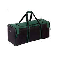 Sac à bandoulière de hockey sur glace personnalisé de qualité supérieure, unisexe, pour la chasse, en polyester souple 100%, 30-40L, double compartiment, le plus vendu