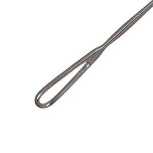 Rétracteur de décompression Zelmi Instrument médical Outil neurochirurgical en acier inoxydable pour la chirurgie de la colonne vertébrale et du cerveau Certifié CE - Product Image 6