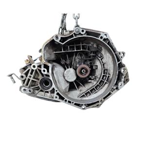 เกียร์ธรรมดาแบบสมบูรณ์แบบ OPEL Corsa D 5P รุ่นที่ 1 55355489 Z12XEP เบนซิน 1200 (06>) - Product Image 1