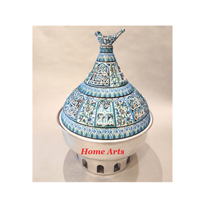 Design tendance chauffe-plats pour buffet en acier inoxydable et Meena Work chauffe-plats pour Offre Spéciale - Product Image 1