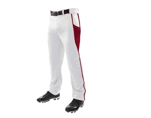 Uniforme de baseball le plus récent fabriqué par des professionnels au Pakistan, uniforme de baseball de conception de service OEM le plus vendu - Product Image 5