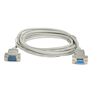 Estensione SUB-D 9 poli Spina/Presso 3 m - Product Image 1