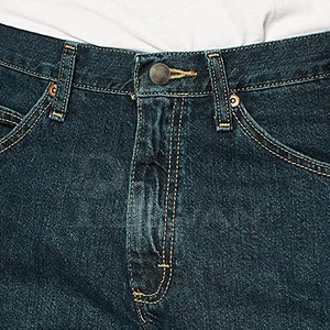 Vêtements de course de haute qualité Shorts en jean pour hommes Shorts en jean pour Offre Spéciale d'extérieur décontractés Shorts en jean pour hommes à vendre - Product Image 3