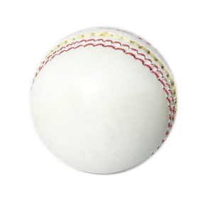 Pelotas de Cricket Personalizadas con Logotipo, Pelotas de Goma de Primera Calidad Cosidas a Mano, Colores Personalizados, OEM/ODM, Marca Personalizada - Product Image 4