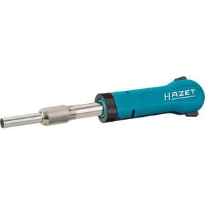 Herramienta de Liberación de Cables Hazet SYSTEM para Conectores Circulares - Product Image 1