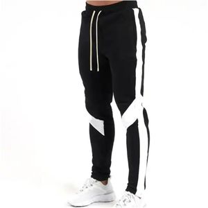 Hot Selling Men's Casual Wear <b>Trouser</b> Fashionable and Comfortable with High Waist <b>Lightweight</b> Design Wholesale Available - Product Image 1