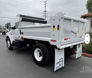 Neuf, modèle 2025, pour F750 SD, prêt à être expédié dans le monde entier - Product Image 4