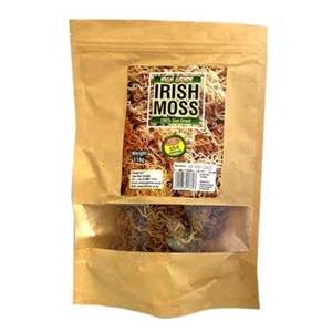 Natural Seamoss Bulk Supply High Quality - Product Image 4