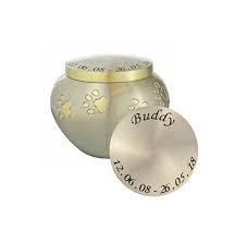 Jarrón de cristal para urna de jardín - Product Image 5