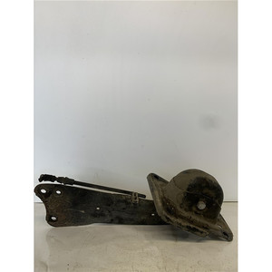 BRAS DE SUSPENSION ARRIÈRE DROIT AUDI A3 Série (8P1) 1K0505224K diesel 1900 (03>05) - Product Image 4