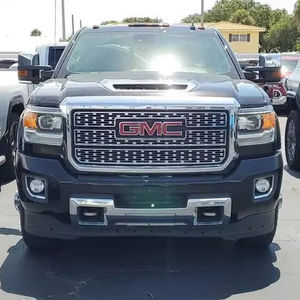 GMC Sierra 3500 Denali 2018 - Product Image 4