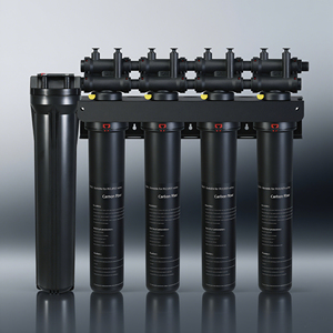 Dễ dàng nhà ở nước lọc trước RO hệ thống undersink nóng lạnh Máy lọc nước RO hệ thống xử lý nước cho nhà uống - Product Image 2