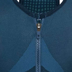 Soutien-gorge de sport de qualité supérieure avec design unique Offre Spéciale et logo personnalisé respirant fabriqué au Pakistan - Product Image 4