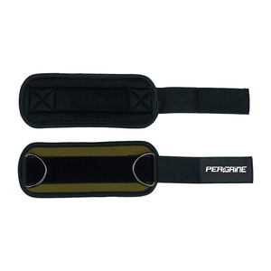 Correas de tobillo para Fitness, puños de soporte de pie con anillo en D ajustables, polea de entrenamiento de fuerza para piernas de gimnasio con hebilla, protector de pies deportivo - Product Image 3
