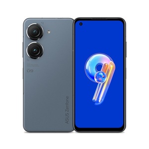 Asus Zenfone 10 5G Dual Sim 5.92 "màu xanh 8/256GB snapdragon8gen2 4300mAh bởi fedex - Product Image 1