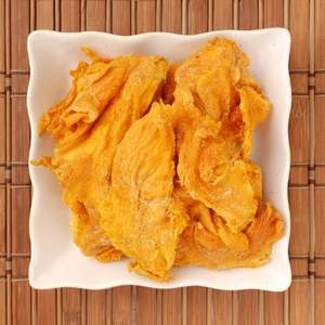 Soft Big Slice Dried Mango Open Air Organic Mango Dry with High Quality From Vietnam - Product Image 2