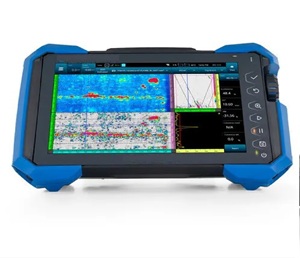 เครื่องตรวจสอบข้อบกพร่องแบบอัลตราโซนิก X4 คุณภาพสูงชนิดเฟสอาร์เรย์ - Product Image 3