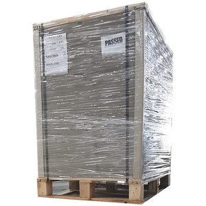 ขนาดที่กำหนดเองความแข็งแข็งสีเทาชิปบอร์ดแผ่นกระดาษแข็งรูปแบบความหนาช่วง0.51- 4.00 Mm - Product Image 6