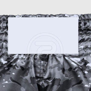 Pantalones cortos ligeros de Muay Thai Ropa de moda Pantalones cortos de Muay Thai Venta caliente Pantalones cortos de Muay Thai - Product Image 4