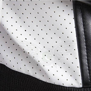 Meilleures ventes Dernier style Veste en cuir d'hiver pour hommes High Street Wholesale - Product Image 4