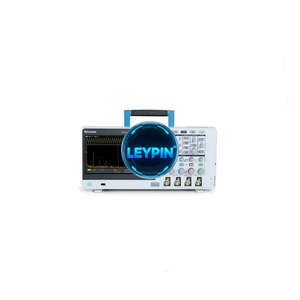 Oscilloscope numérique à mémoire Tektronix TBS2204B - Product Image 1