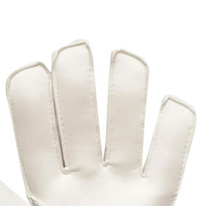 Gants de gardien de but en cuir personnalisés de haute qualité pour équipement de gardien de but de sport de football et de football - Product Image 6