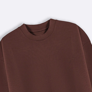 Vêtements pour hommes Sweatshirts à capuche et sweatshirts en vente de gros quantité minimale de commande bas Qualité supérieure Vêtements de sport à manches longues Sweatshirts décontractés pour hommes - Product Image 6
