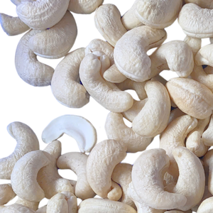 เม็ดมะม่วงหิมพานต์อินเดีย W320เม็ดมะม่วงหิมพานต์ WW180 WW240 WW320 - Product Image 1