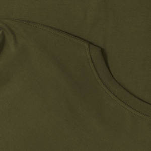 T-shirt à manches courtes pour homme Next Level (3600) T-shirts à col rond et col rond uni - Product Image 5