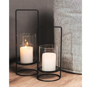 Lanterne en métal artisanale, lanterne suspendue traditionnelle pour la décoration d'événements et de mariages - Product Image 2