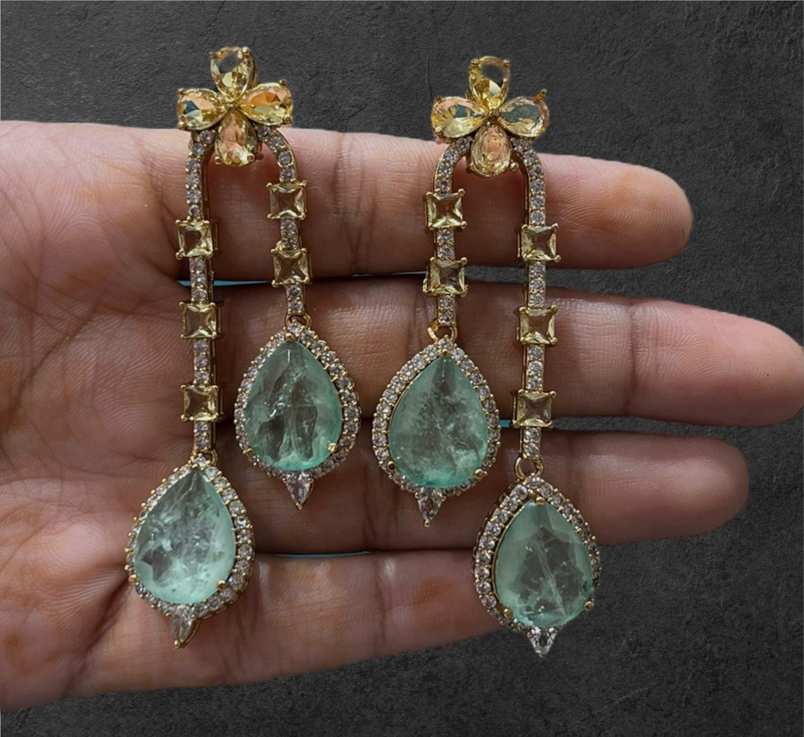 ทะเลสีเขียว