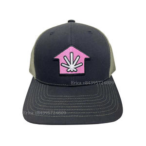 หมวกกีฬาแบบมี MOQ ต่ำสำหรับผู้ใหญ่หมวกสไตล์ประจำวันแบบคลาสสิกและวัยรุ่นปรับแต่งรูปร่างและสีได้ - Product Image 1