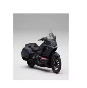 Moto de tourisme à six cylindres 2025 Honda GoldWing 50e anniversaire DCT d'occasion Moto de sport à la mode 1 833cc Aventures - Product Image 5