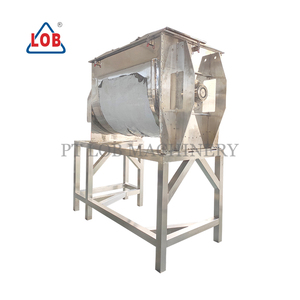 ถังผสมผงอุตสาหกรรมขนาด 30 ลิตร เหมาะสำหรับการผลิตเบียร์และแยม - Product Image 3