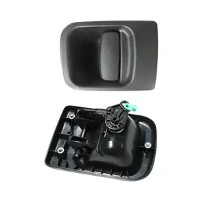 Poignée de porte extérieure droite Renault Master 2 7700352489 Modèle - Product Image 3