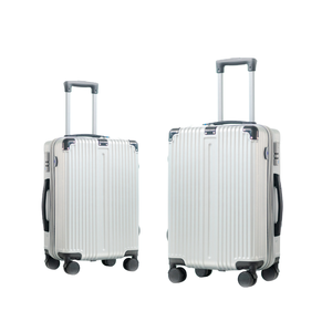 Suministros de fábrica 100%, juegos de maletas para maletas Unisex Abs 225, juegos de maletas, Maleta de viaje, cerradura Normal, fábrica de equipaje de mano - Product Image 1