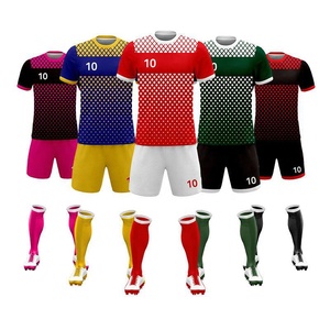 Custom Soccer <b>Jersey</b> <b>Shorts</b> <b>for</b> Men <b>Women</b> New Season France Football <b>Jersey</b> Youth Printing Personalized Soccer Uniform - Product Image 2