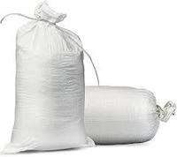 Haute qualité nouveau PP tissé sac de sable meilleur prix fabricant de l'Inde Flexo impression Surface manipulation