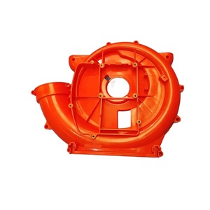Carcasa Frontal para Pistola de Pulverización, Cuerpo Atomizador para Km421 (2019) Ref 910010 - Product Image 1