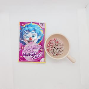 Caramelos de Goma de Mascar con Burbujas a Precio de Mayoreo, Dulces para Fiestas de Cumpleaños, Recuerdos de la Infancia - Product Image 2