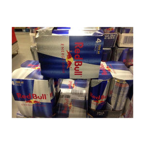 เครื่องดื่มเรดบูลราคาถูกพร้อมส่งออก พร้อมบริการจัดส่งที่เชื่อถือได้ - Product Image 2